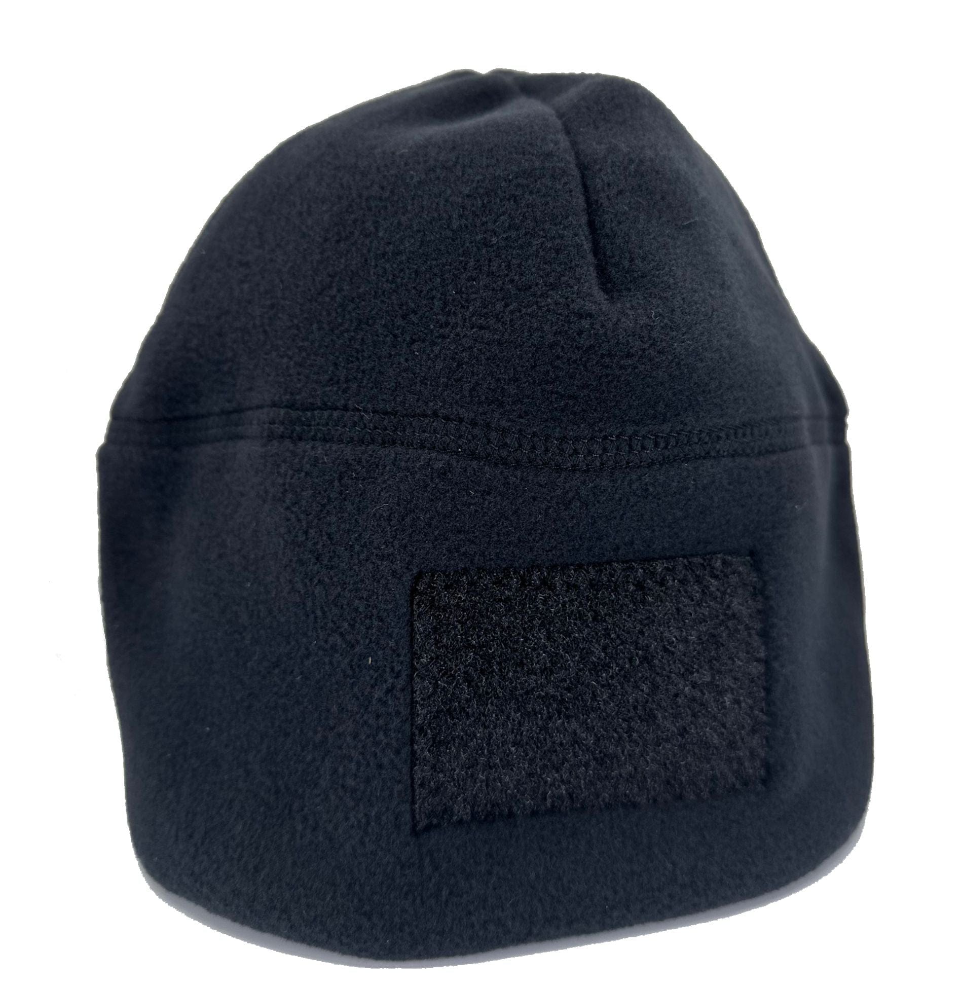 Tactical Gear Junkie Black Tactical Gear Junkie Fleece Beanie