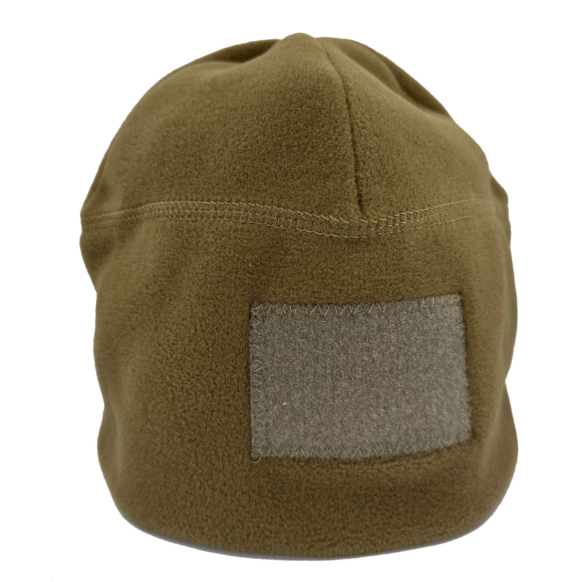 Tactical Gear Junkie Coyote Tactical Gear Junkie Fleece Beanie