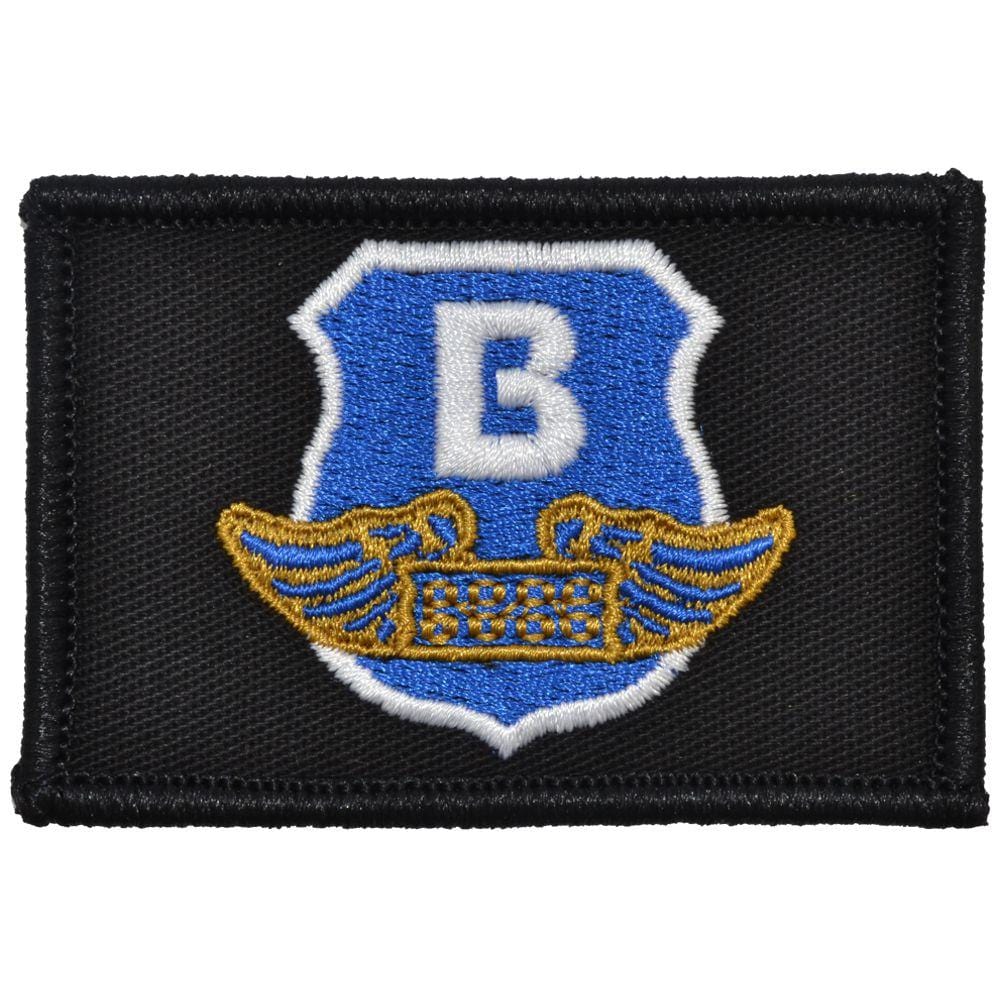 Other Brinks Logo - 2x3 Patch