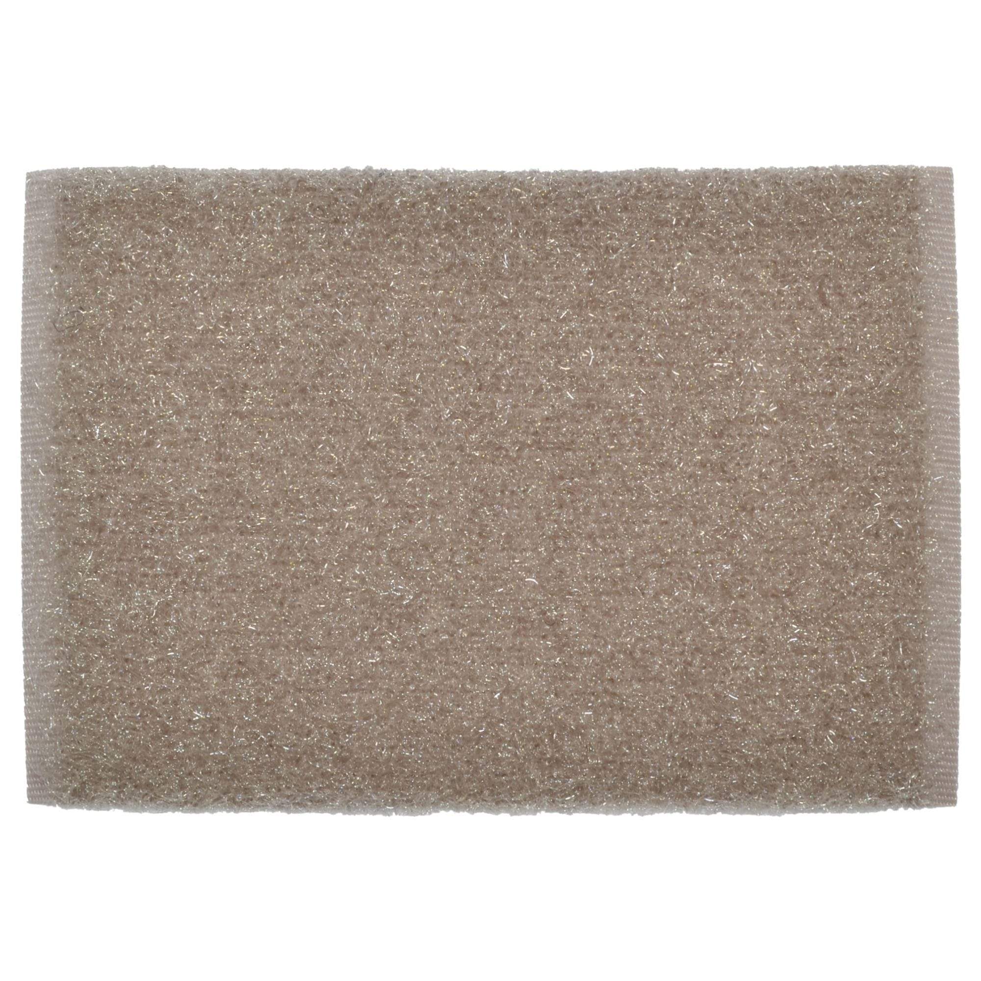 Tactical Gear Junkie Accessories Coyote Brown Loop Fastener - 2x3 inches