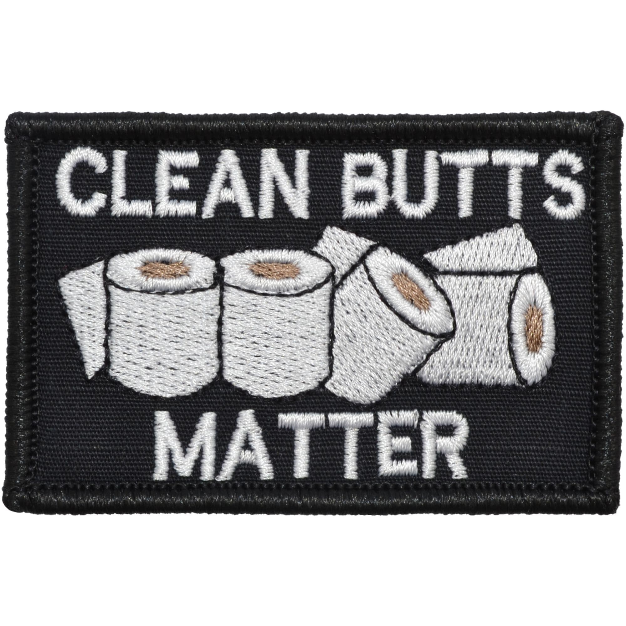 Buns Patch -   Patches, Funny patches, Morale patch