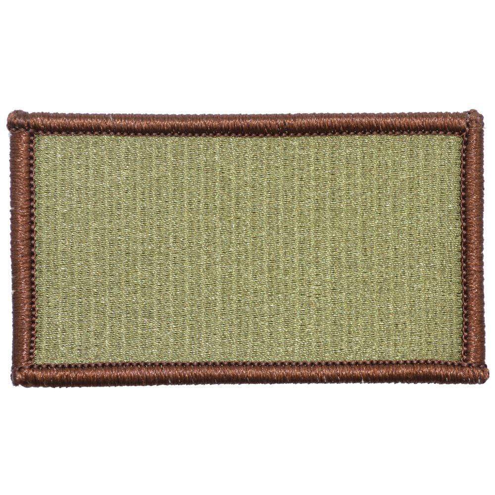 Tactical Gear Junkie Patches OCP/Spice Custom Text Brassard - USAF OCP/Spice