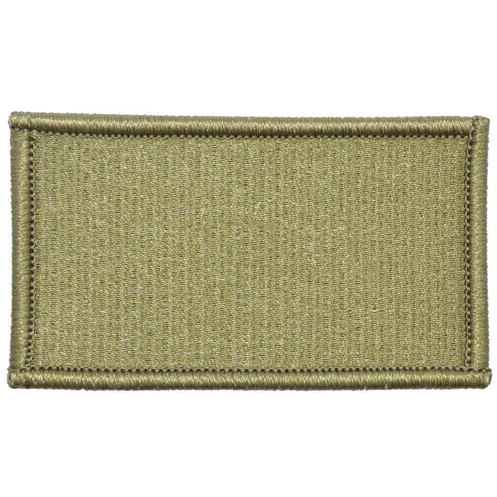 Tactical Gear Junkie Patches OCP/Black Custom Text Brassard - OCP/Black