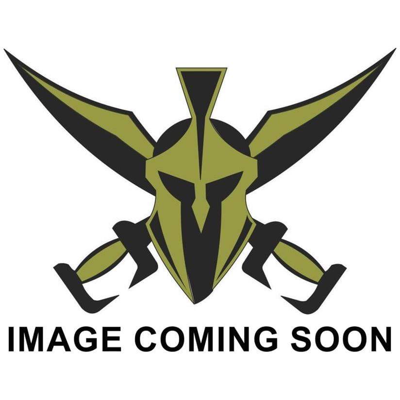 Tactical Gear Junkie Patches Coyote Brown w/ Black Crit Happens 20 Sided Die - 2x3 Patch