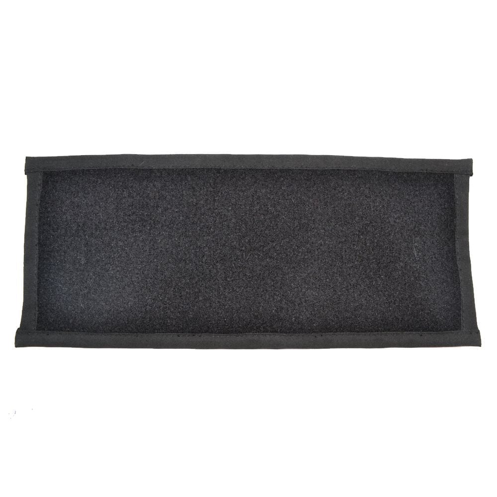 Tactical Gear Junkie MOLLE Patch Panel