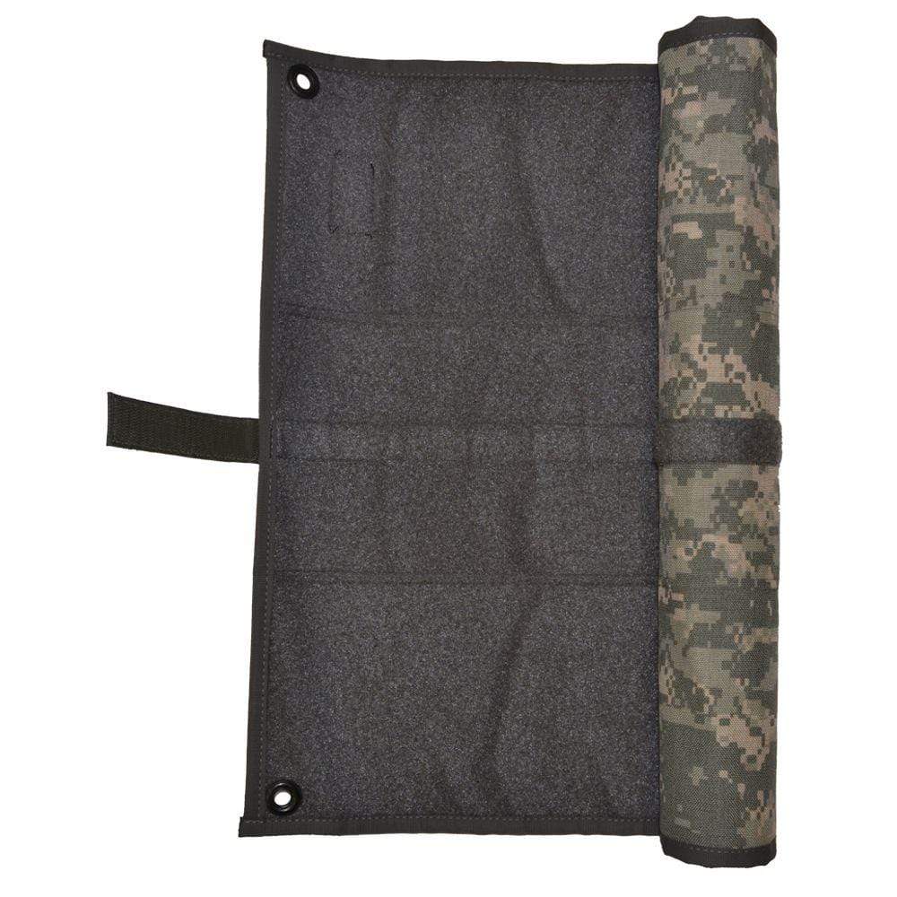 Tactical Gear Junkie Accessories 18'' x 24'' - Tactical Patch Mat