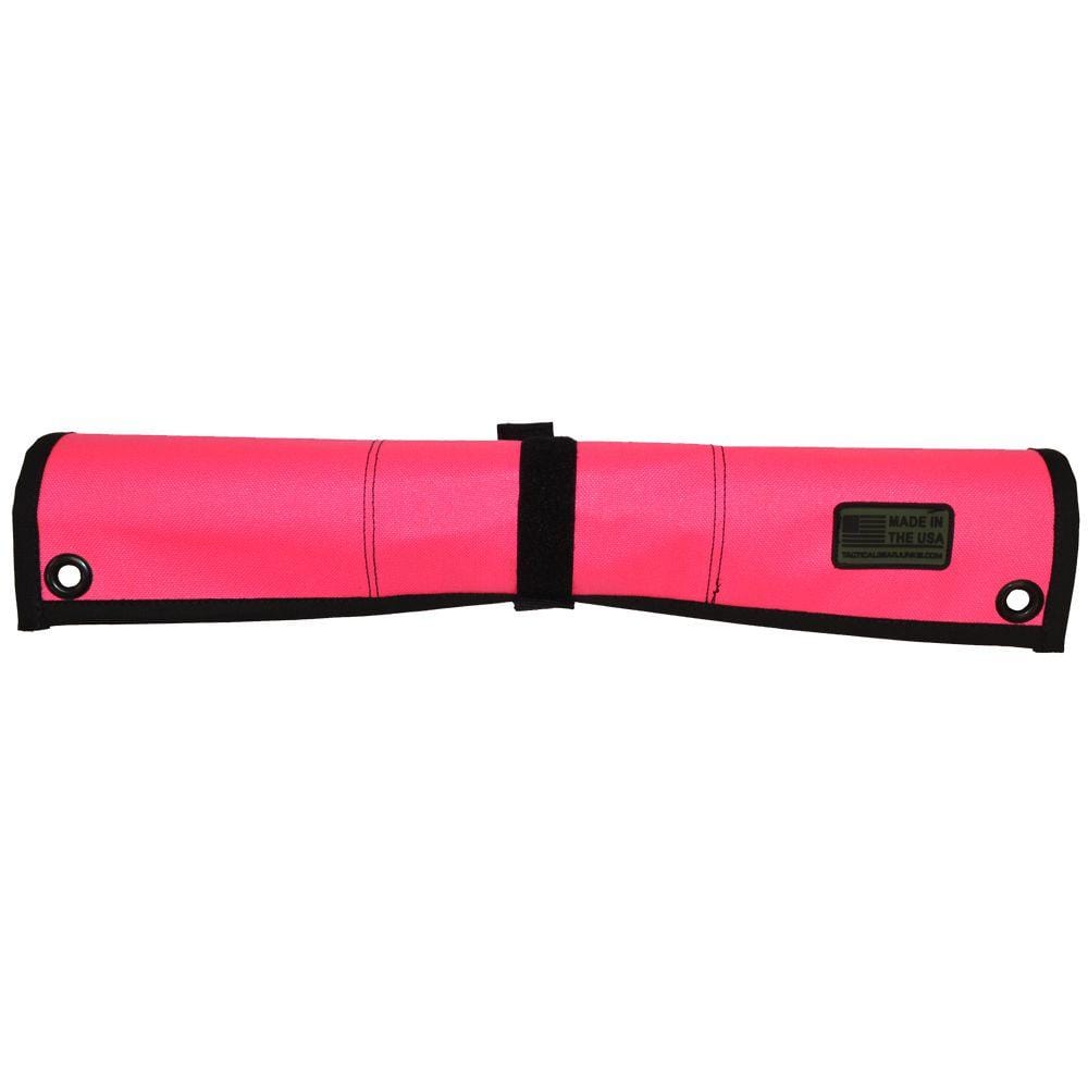 Tactical Gear Junkie Accessories Hot Pink 18'' x 24'' - Tactical Patch Mat