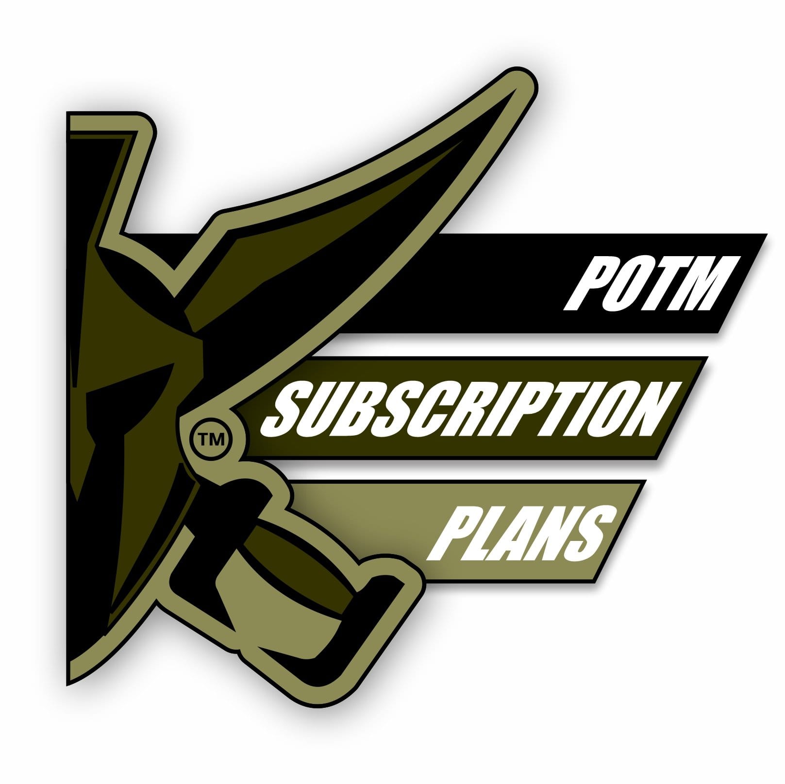 Tactical Gear Junkie Patches Patch of the Month - Subscription Plans