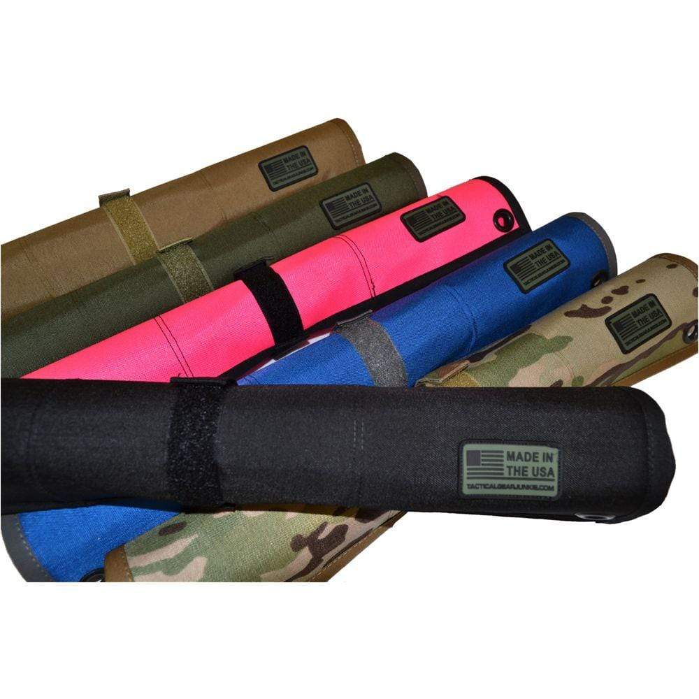 Tactical Gear Junkie Accessories 18'' x 24'' - Tactical Patch Mat