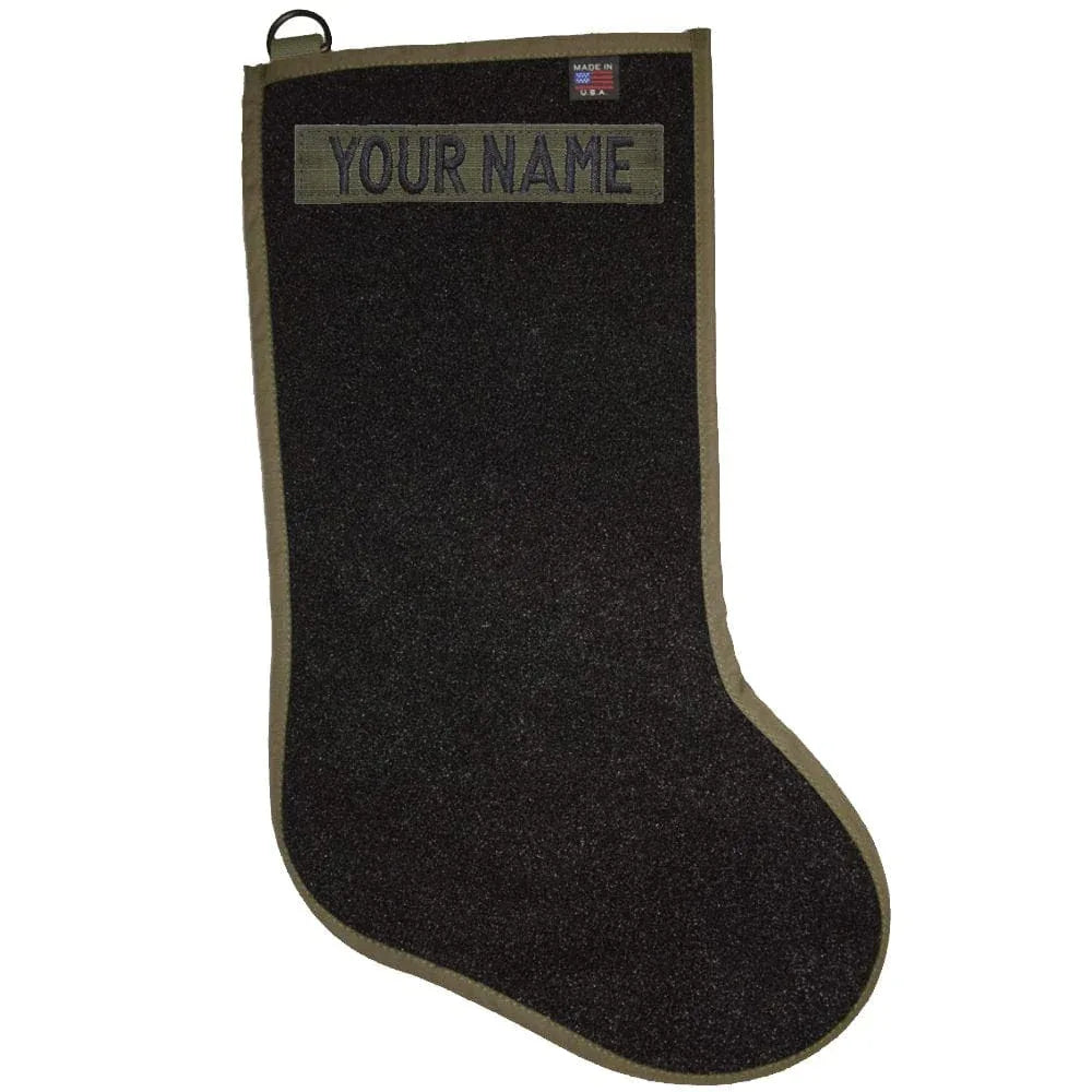 Tactical Gear Junkie Accessories Patch Mat Stocking