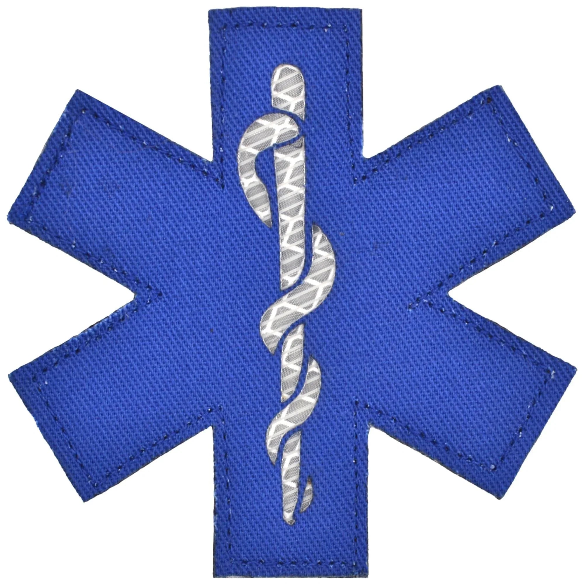 Star Of Life Emt star-of-life-emt