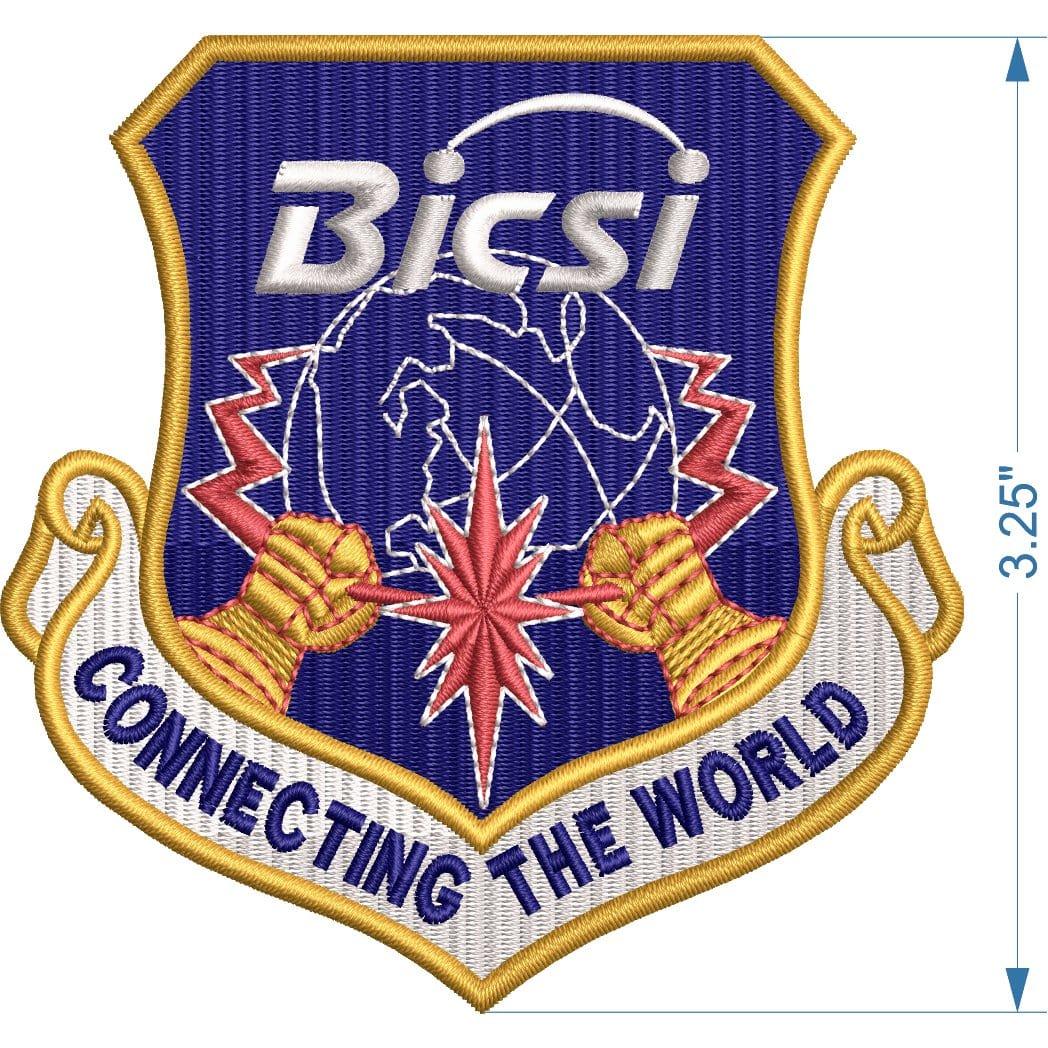 Other Random Stuff 2 Bicsi - Patches