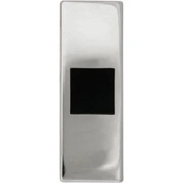 Other Rank WO1 No-Shine Dress Metal Rank - Army