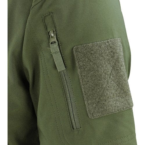 Condor Apparel Condor Summit Zero Lightweight Soft Shell Jacket