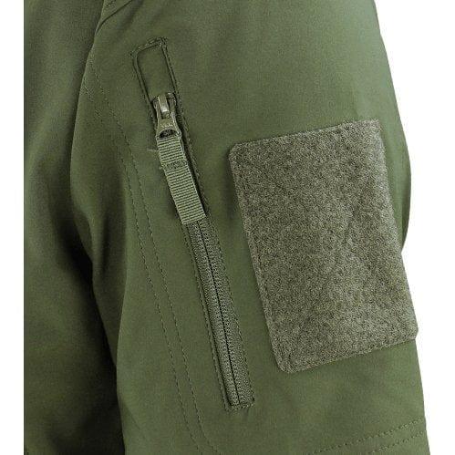 Condor Apparel Condor Summit Zero Lightweight Soft Shell Jacket