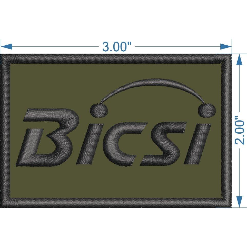 Other Random Stuff 3 Bicsi - Patches