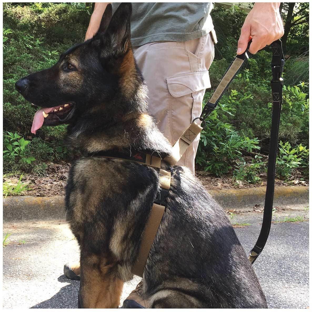 United States Tactical Tactical Gear United States Tactical Dog Harness