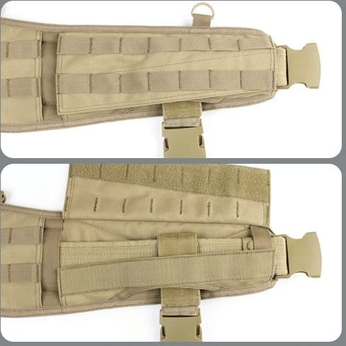 Condor Tactical Gear Condor Gen 2 Battle Belt
