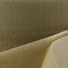 Tactical Gear Junkie Accessories Hook (hard hook side) / Coyote Brown / 1" Hook or Loop Fastener - By the Foot