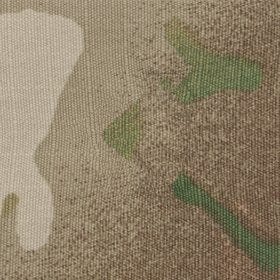 Tactical Gear Junkie Rank Blank Army Rank - SEW ON - 3-Color OCP