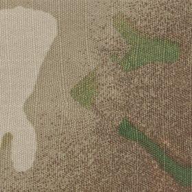 Tactical Gear Junkie Rank Blank Army Rank - SEW ON - 3-Color OCP