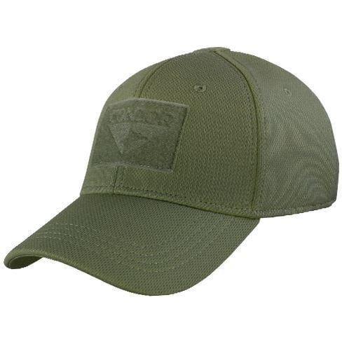 Condor Apparel S/M / Olive Drab Condor Tactical Operator Hat - Flex Fit