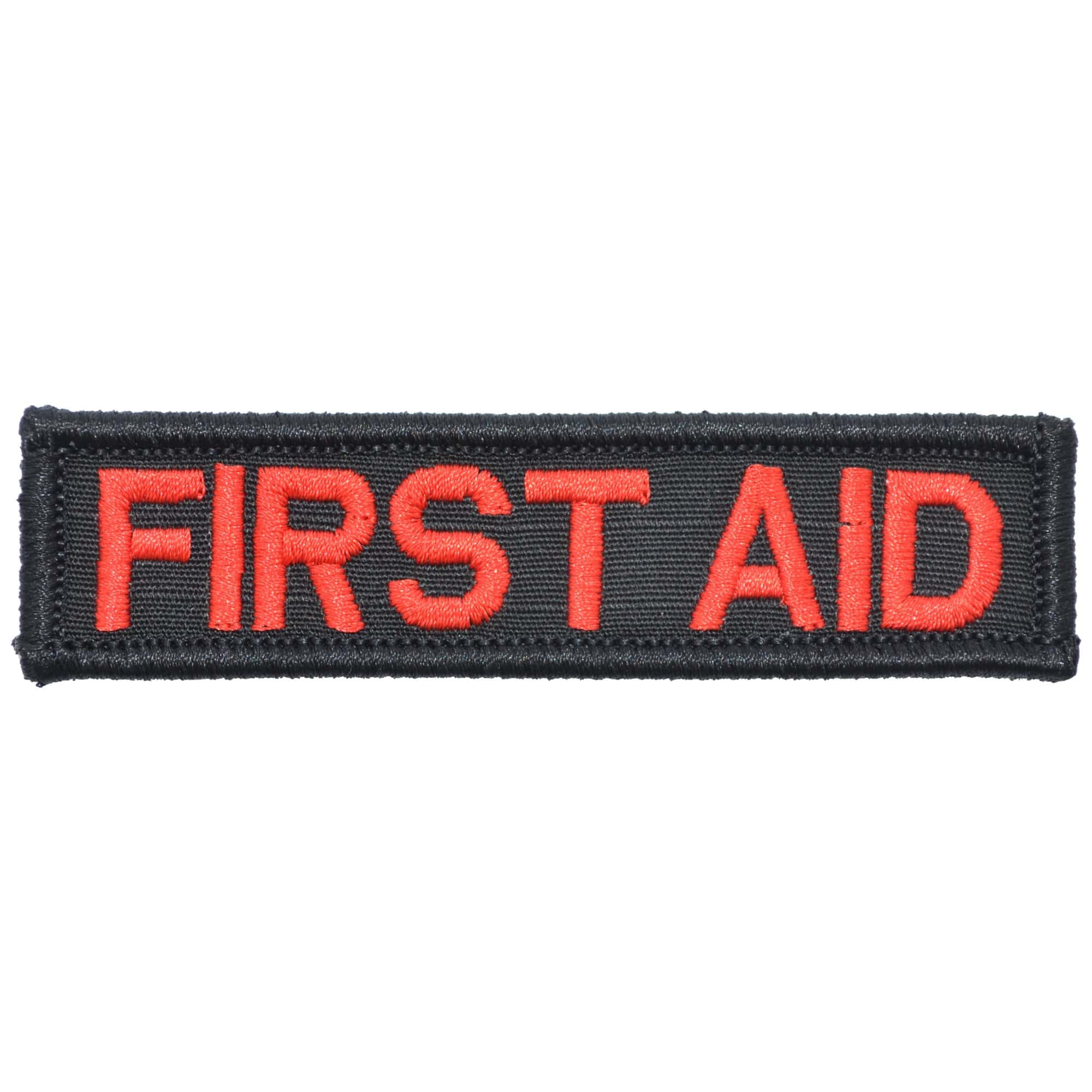 First Aid Prepared Patch