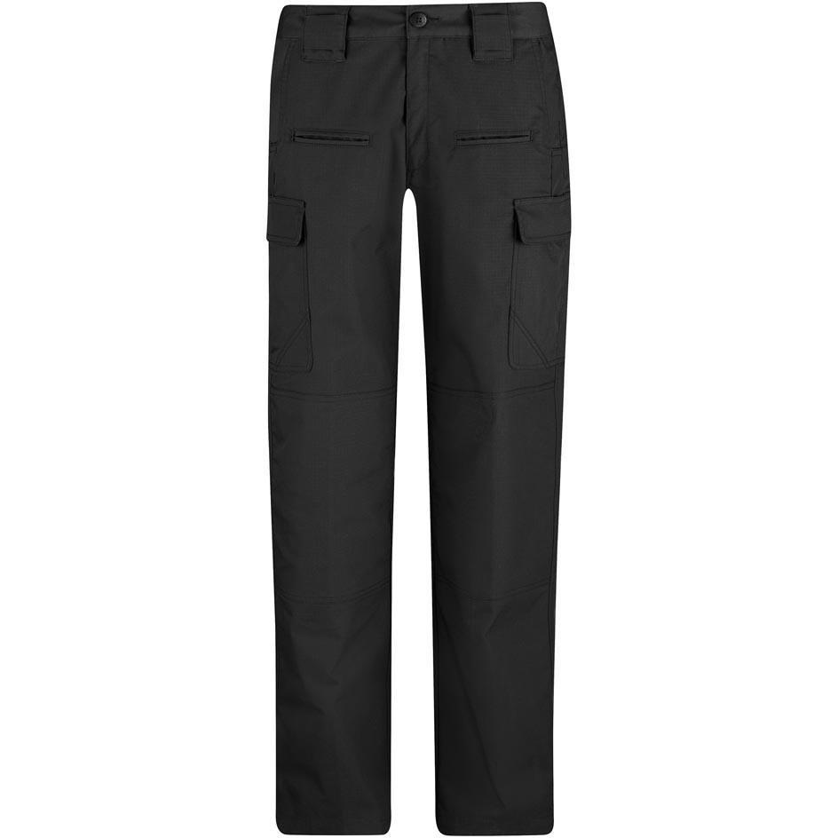 Propper Apparel 2 / U (Unhemmed) Propper Kinetic Pant - Women’s - Charcoal