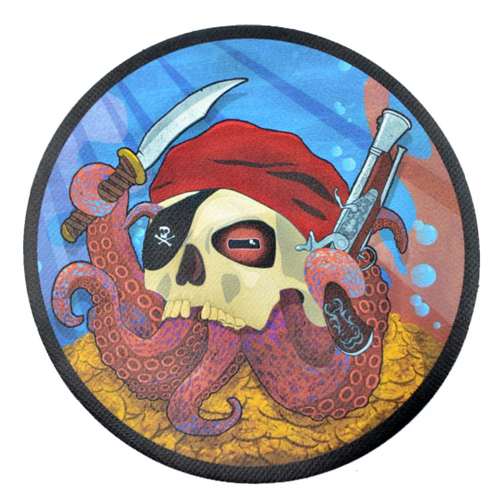 Tactical Gear Junkie Patches September 2022 POTM