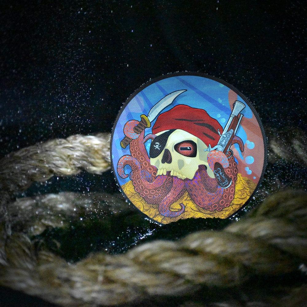 Tactical Gear Junkie Patches September 2022 POTM
