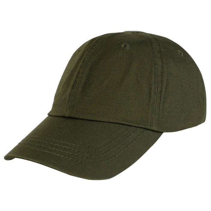 Tactical Gear Junkie Olive Drab Condor Outdoor Tactical Team Cap - Multiple Colors