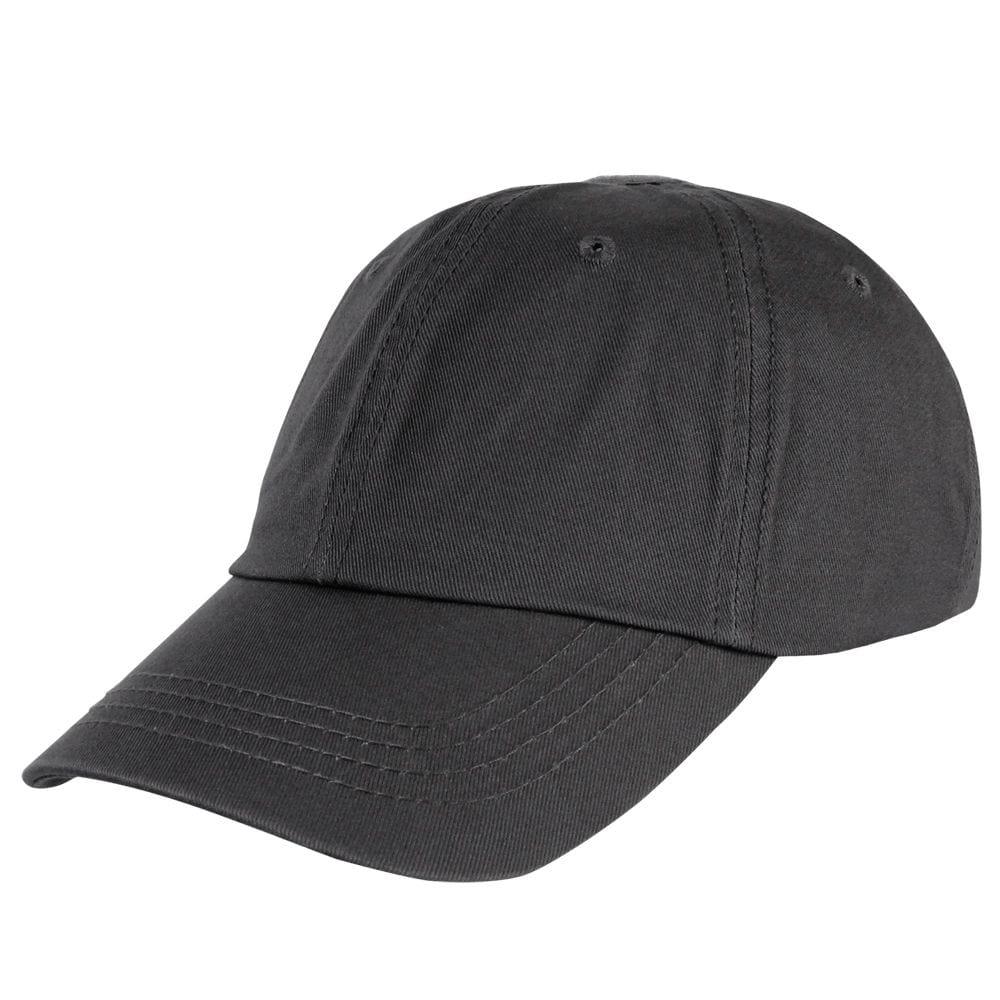 Tactical Gear Junkie Black Condor Outdoor Tactical Team Cap - Multiple Colors