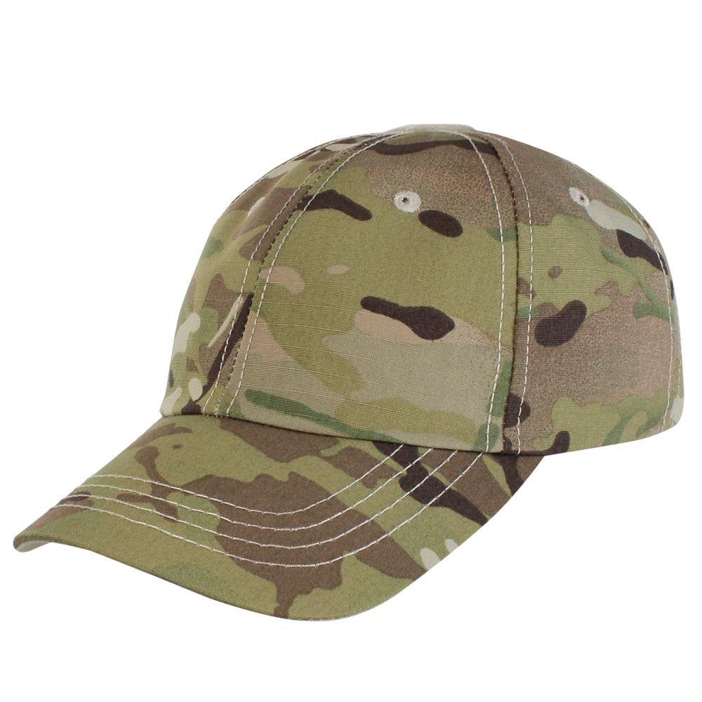 Tactical Gear Junkie Condor Outdoor Tactical Team Cap