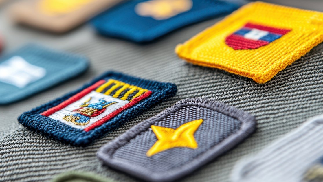 The Dos and Don’ts of Wearing Military Patches