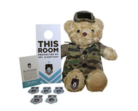 Now carrying ZZZBears - Military Teddy Bears On A Mission!