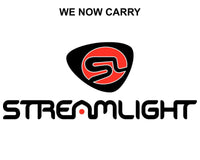 Get Lit - We Now Carry Streamlight Tactical Flashlights and Weaponlights