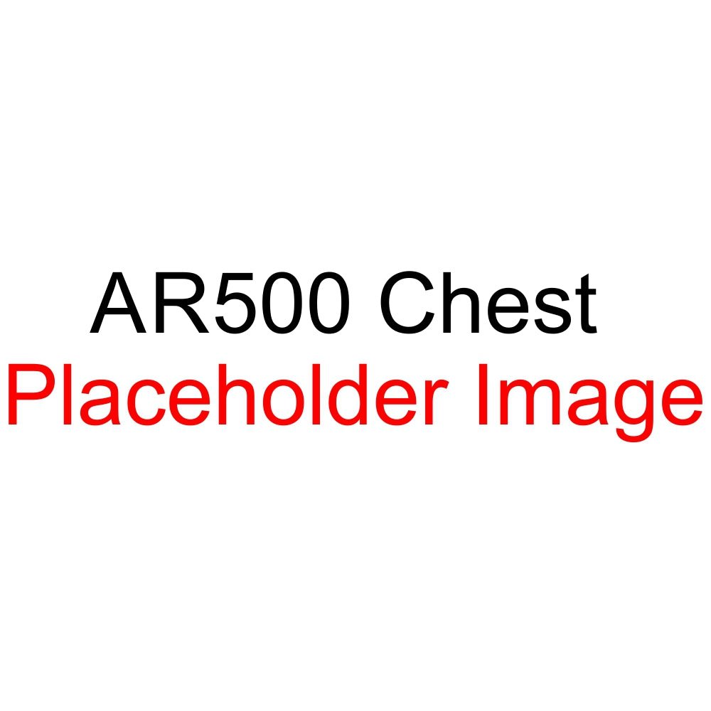 Chest Trauma Plates - Tactical Gear Junkie
