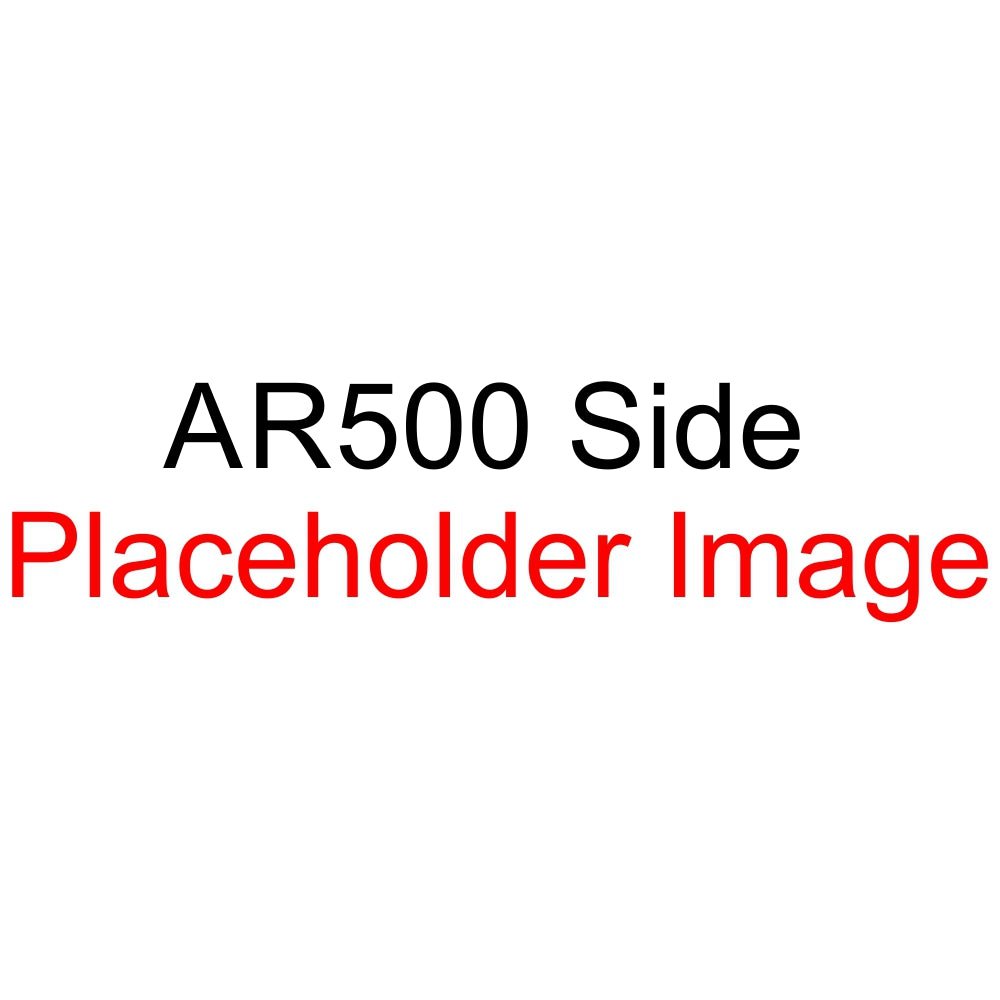 Side Trauma Plate - Tactical Gear Junkie