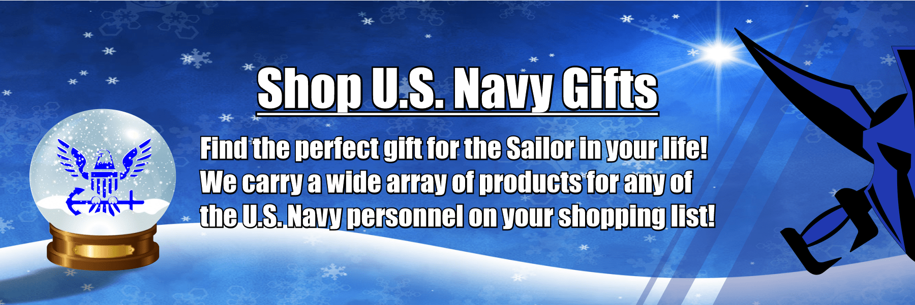 All US Navy Gifts - Tactical Gear Junkie