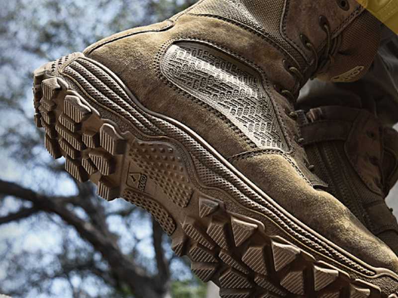 Footwear - Tactical Gear Junkie