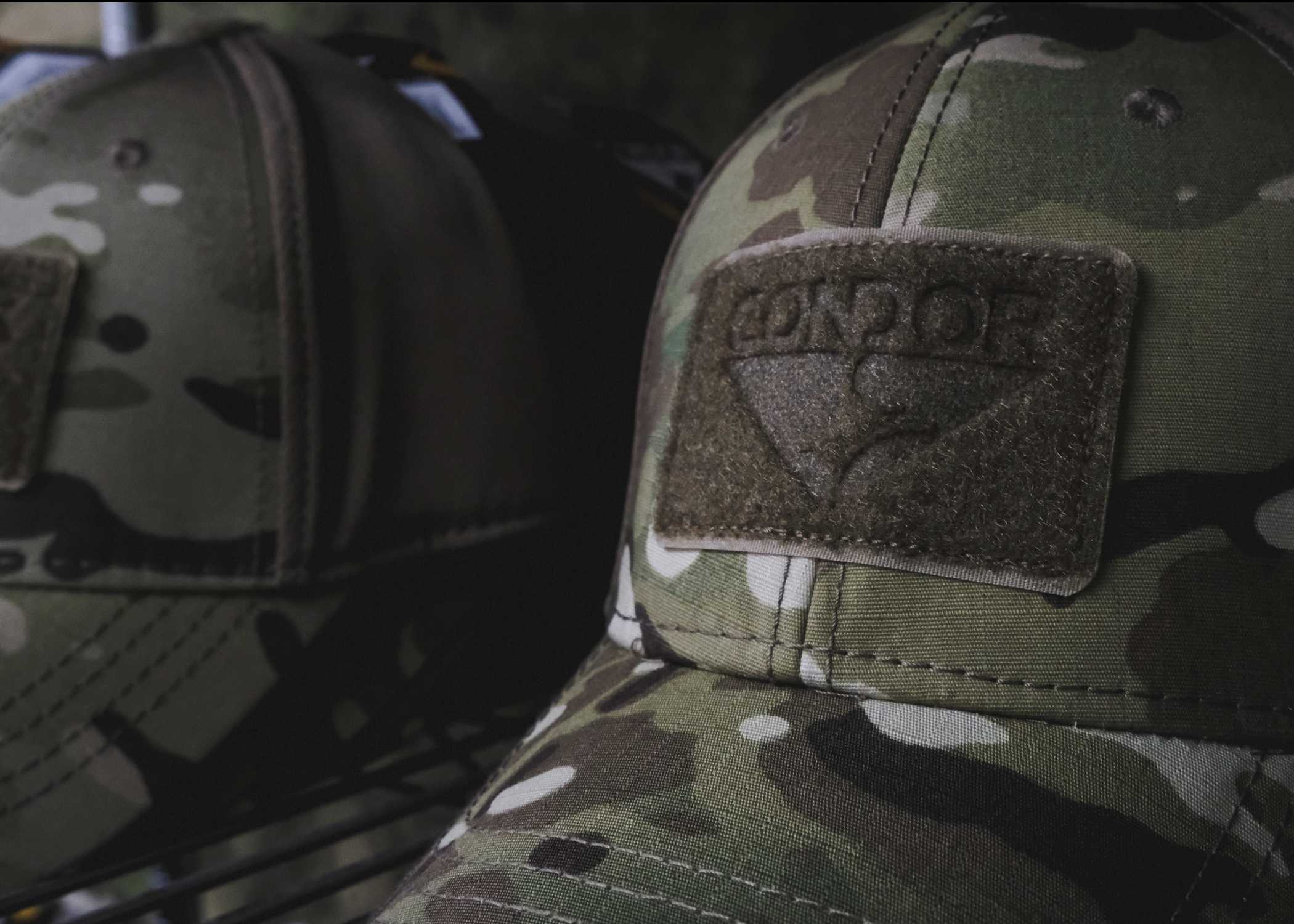 Headwear - Tactical Gear Junkie