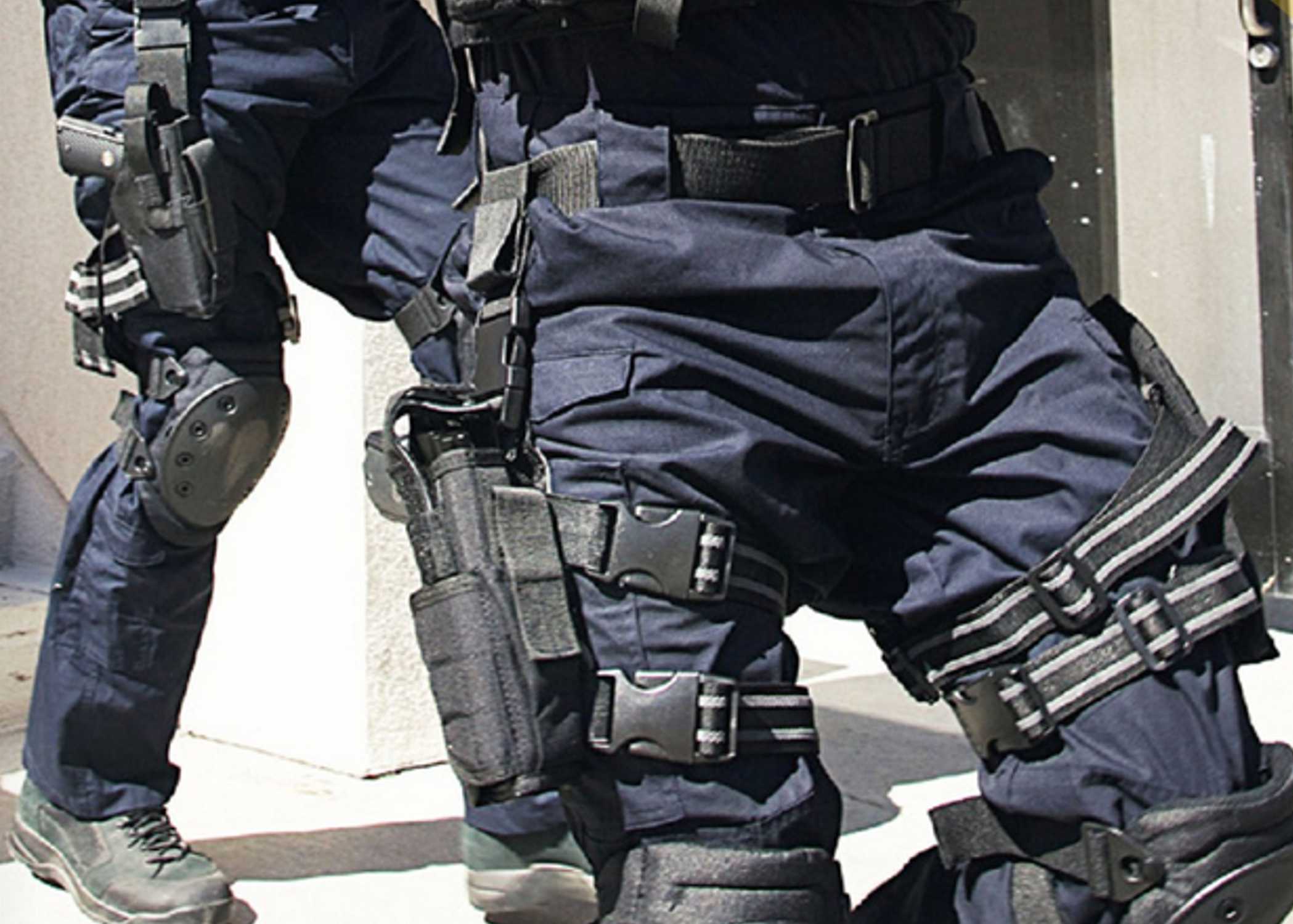 Leg Rigs - Tactical Gear Junkie