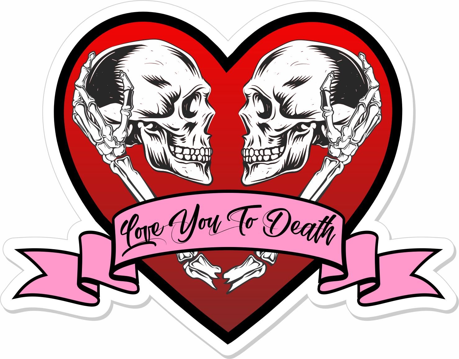 Love Hurts Collection - Valentine's 2024