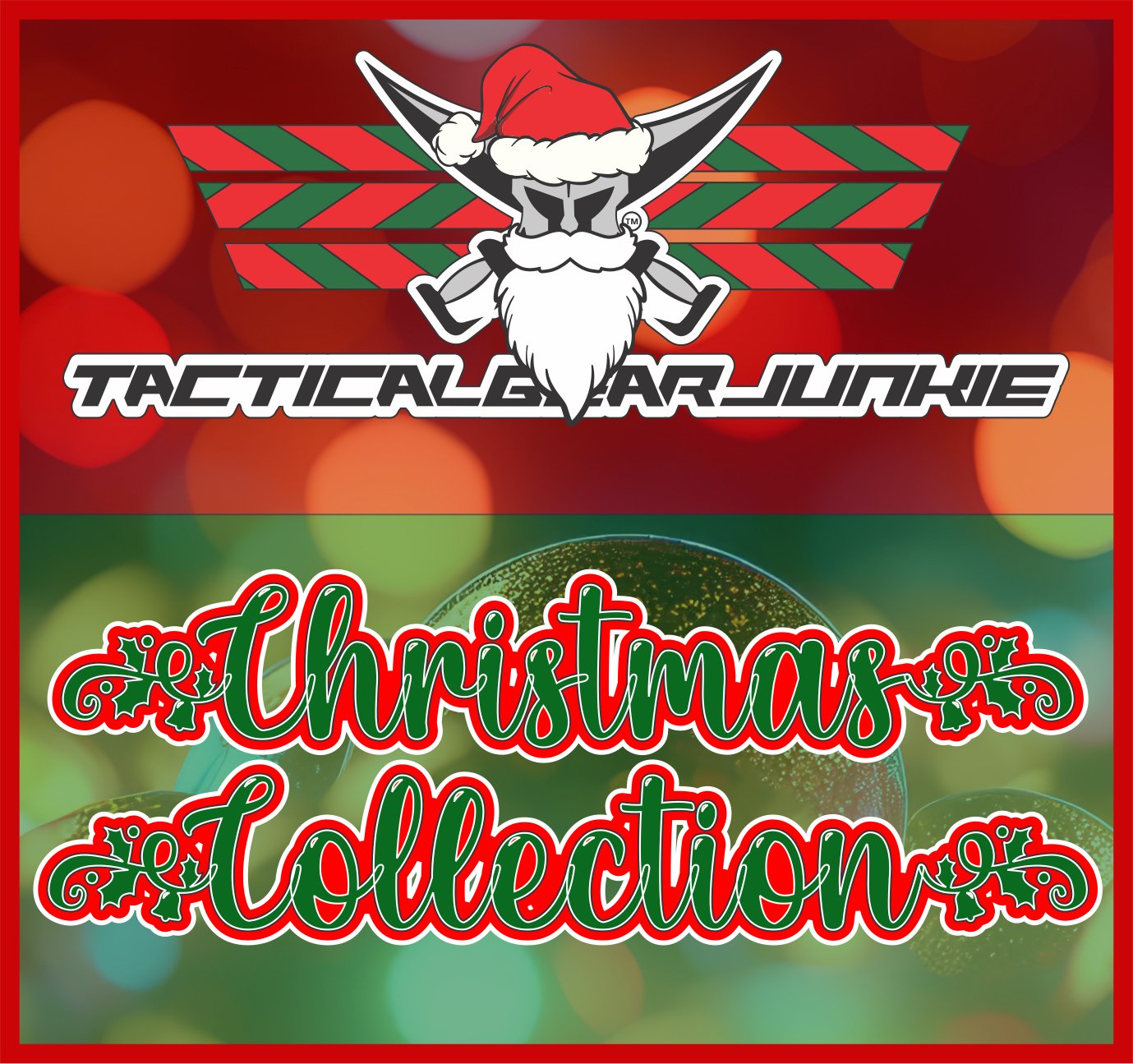 Christmas Collection 2023