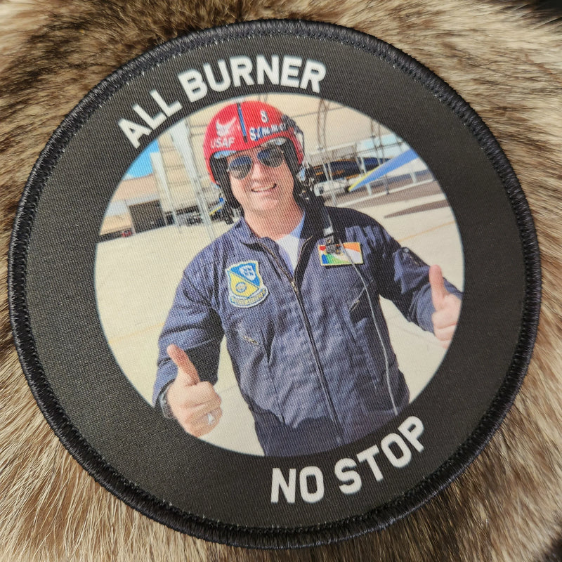 Patch example