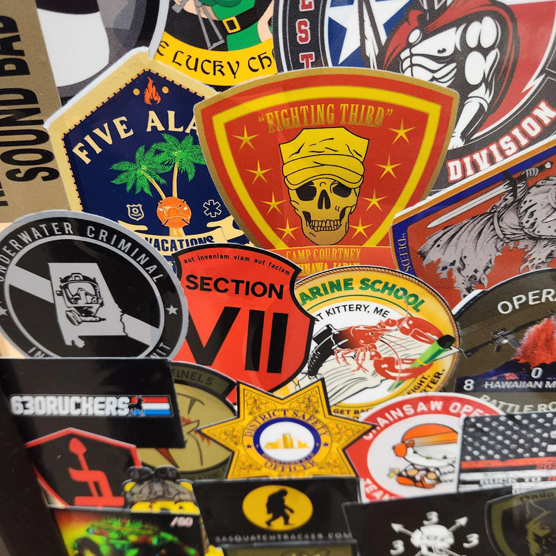 Patch example