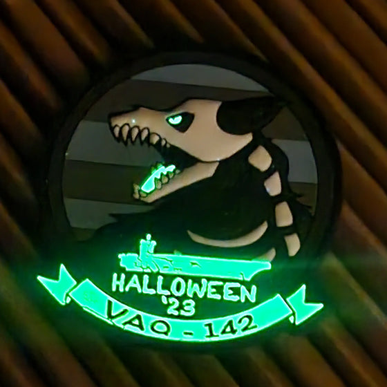 Glow in the Dark