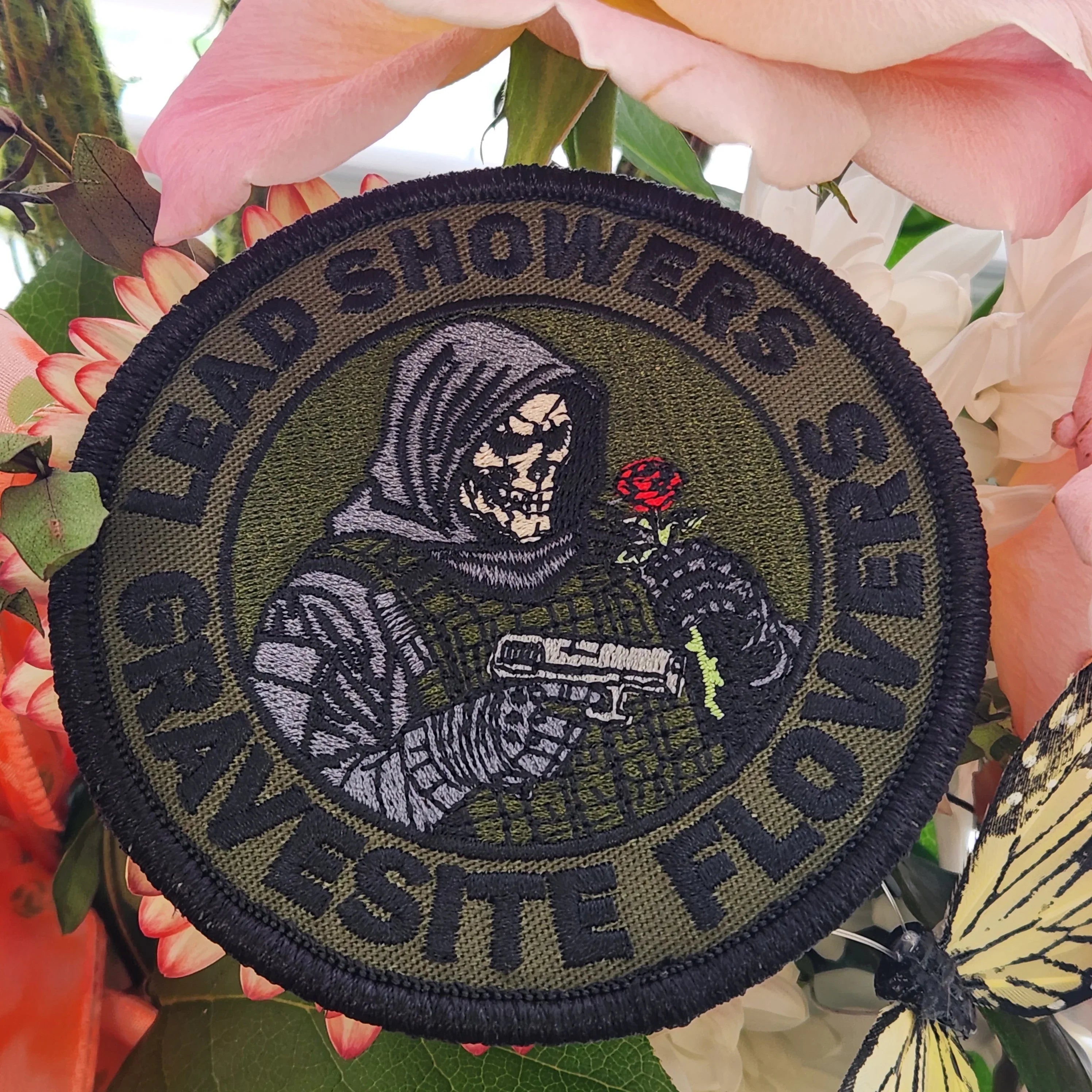 パ*り様 5.11 tactical SHOT Show 限定 パッチ 5.11 SCOPE PATCH – 5.11 Tactical Japan