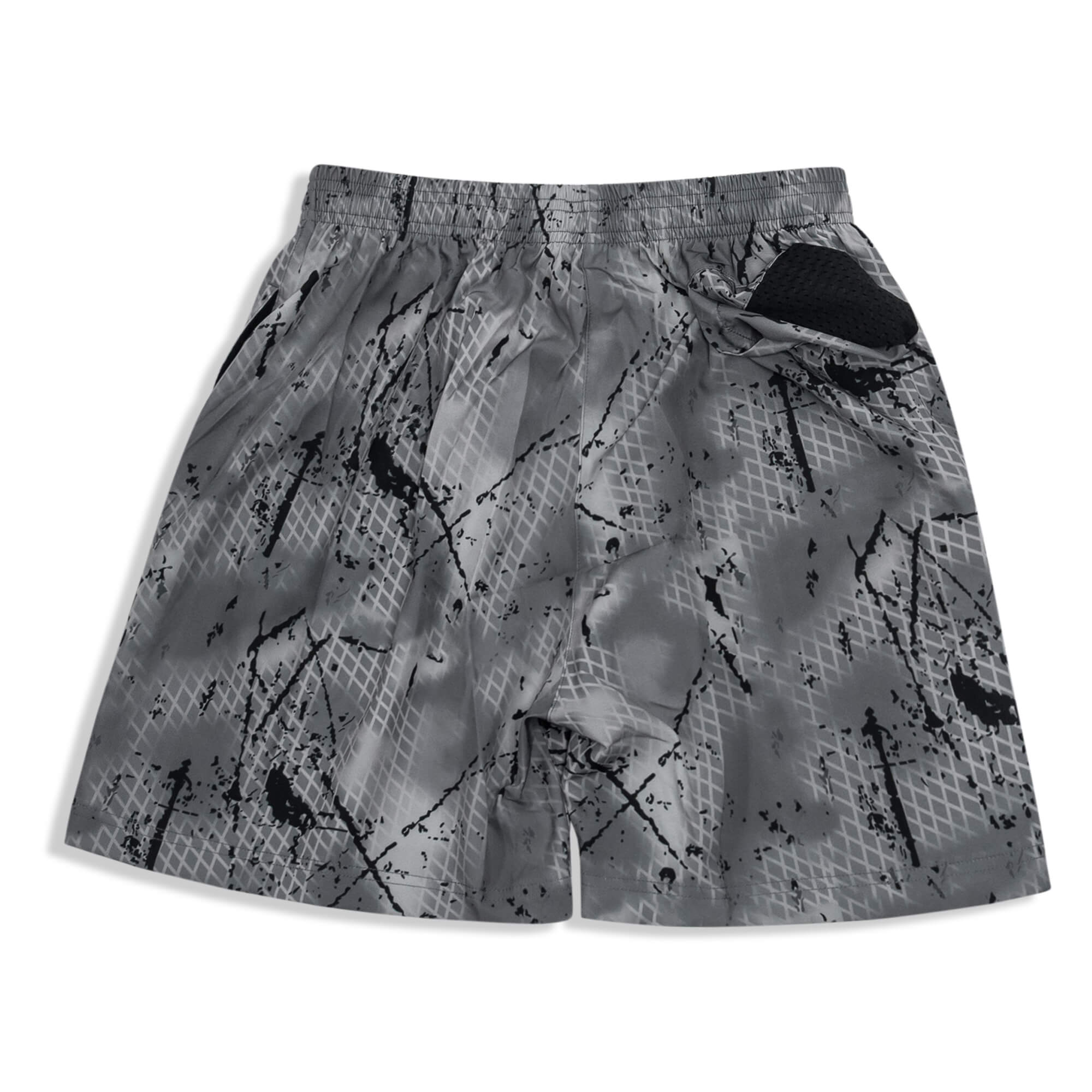 Men's V3 Performance Training Shorts | 5.5" - Combat Iron Apparel Co.