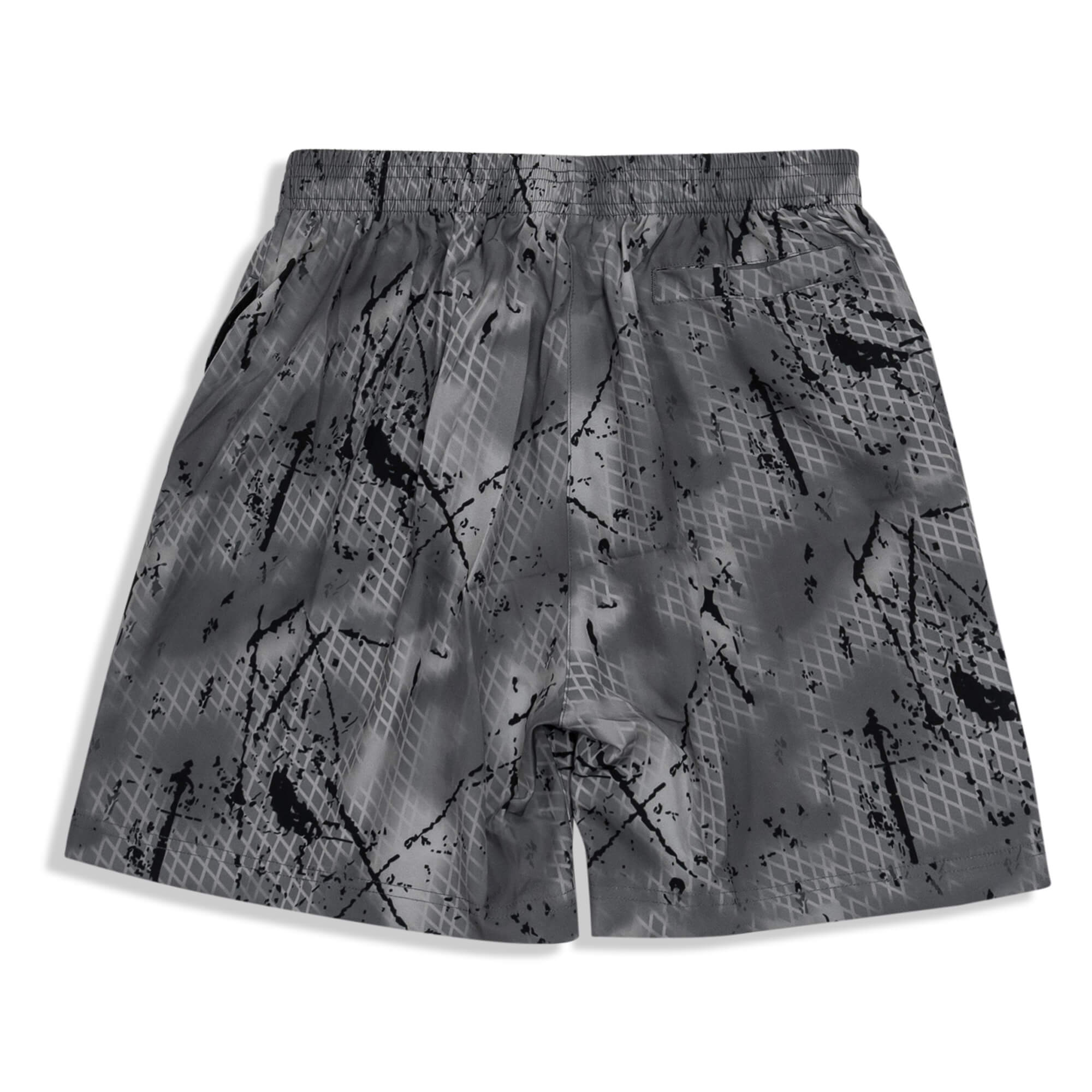 Men's V3 Performance Training Shorts | 5.5" - Combat Iron Apparel Co.